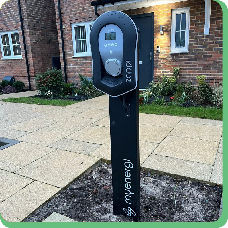 EV Charging