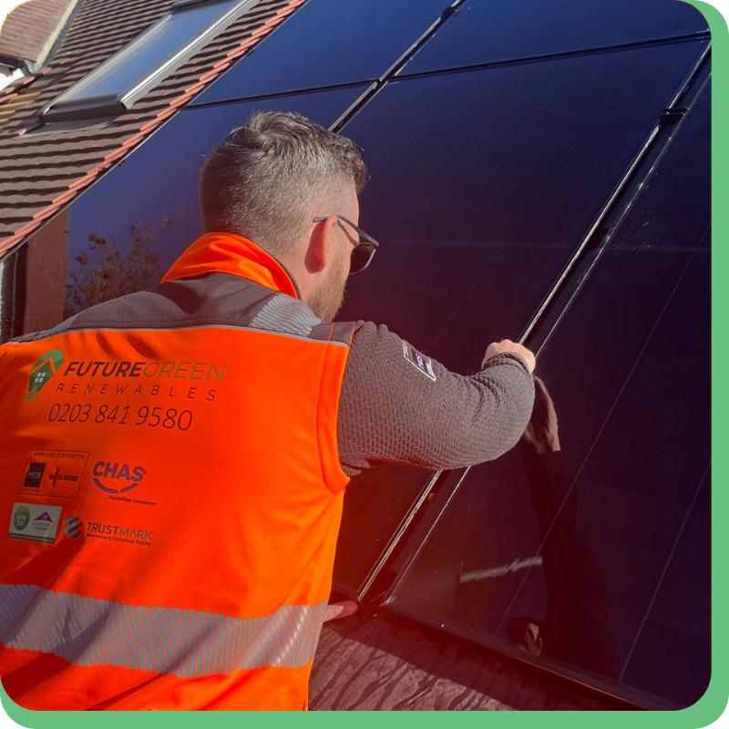 Solar Panel Cleaning